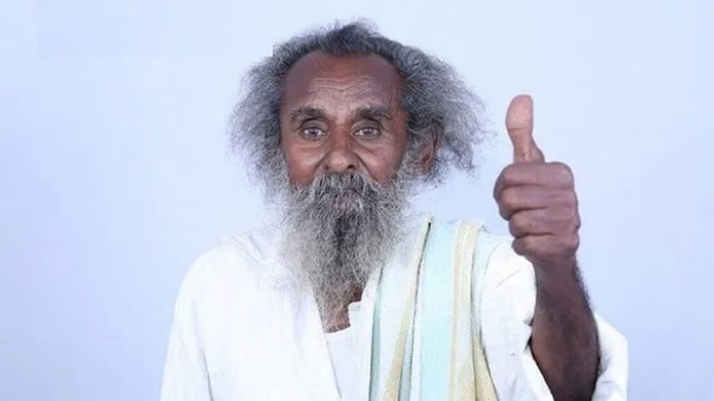 ‘ತಿಥಿ’ ಖ್ಯಾತಿಯ ಹಿರಿಯ ನಟ ಗಡ್ಡಪ್ಪ ನಿಧನ