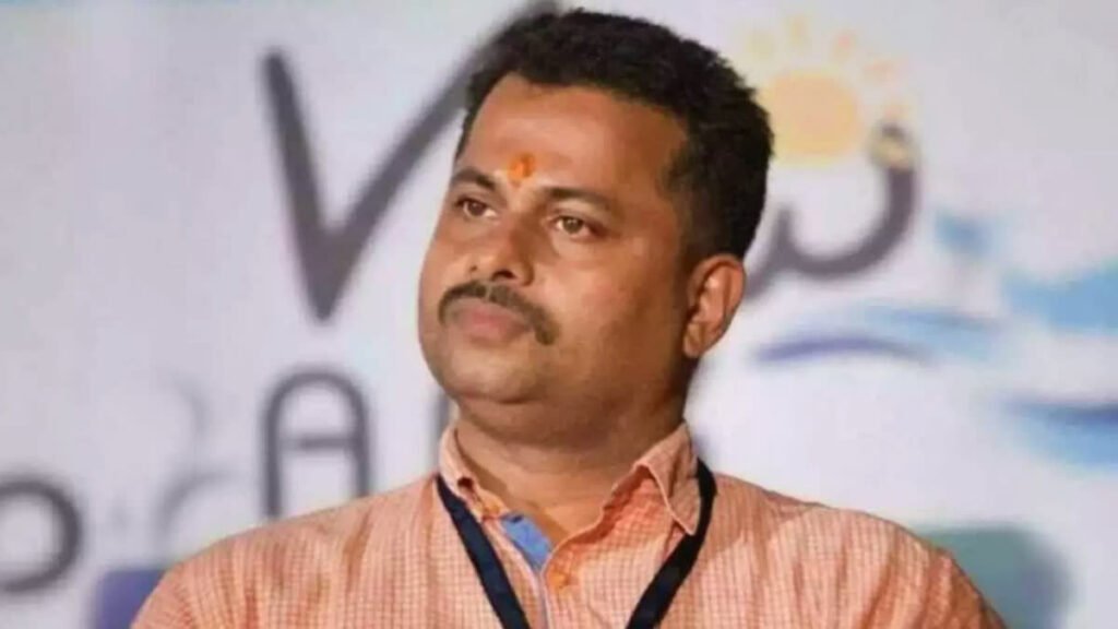 ಪಾಲಥೈ ಪೋಕ್ಸೋ ಪ್ರಕರಣ; ಬಿಜೆಪಿ ನಾಯಕನಿಗೆ ಜೀವಾವಧಿ ಶಿಕ್ಷೆ ವಿಧಿಸಿದ ಕೋರ್ಟ್