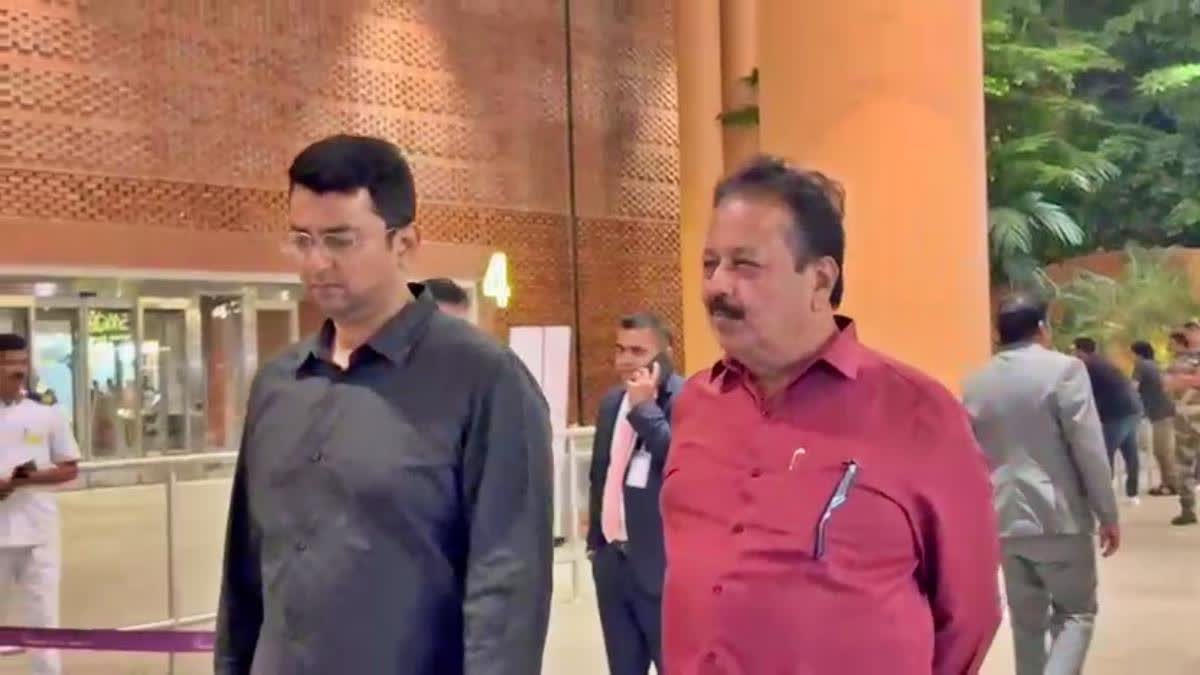 ದೆಹಲಿಯಿಂದ ವಾಪಸಾದ ಕೃಷಿ ಸಚಿವ ಚೆಲುವರಾಯಸ್ವಾಮಿ ಹೇಳಿದ್ದೇನು?