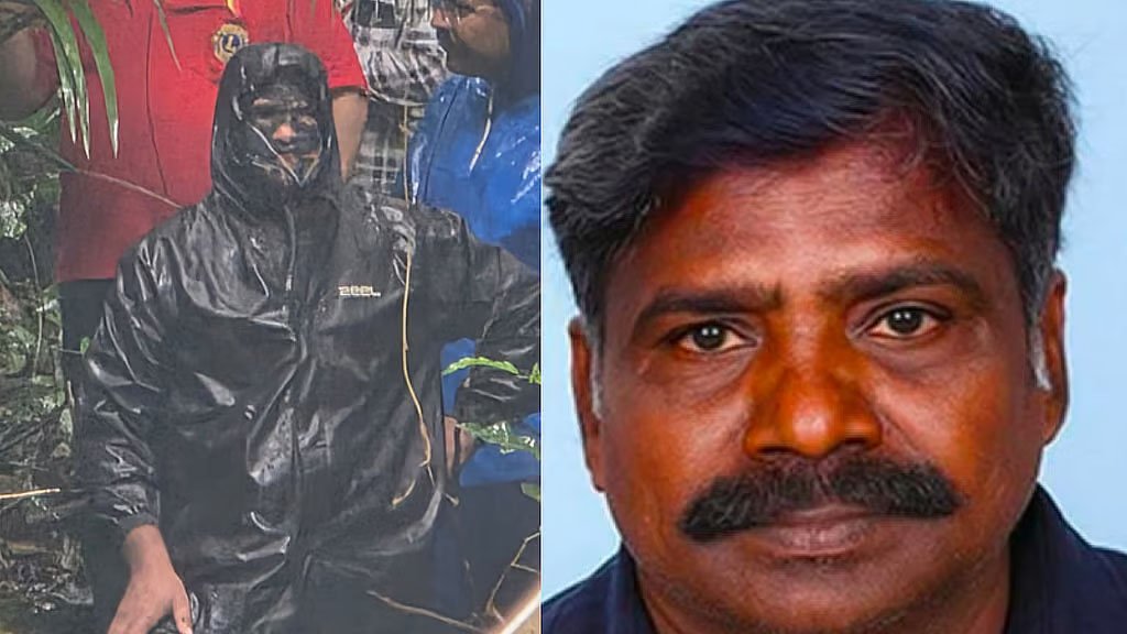 ಧರ್ಮಸ್ಥಳ ಬುರುಡೆ ಪ್ರಕರಣ: ಸಾಕ್ಷಿ-ದೂರುದಾರ ಚಿನ್ನಯ್ಯನಿಗೆ ಜಾಮೀನು ಮಂಜೂರು