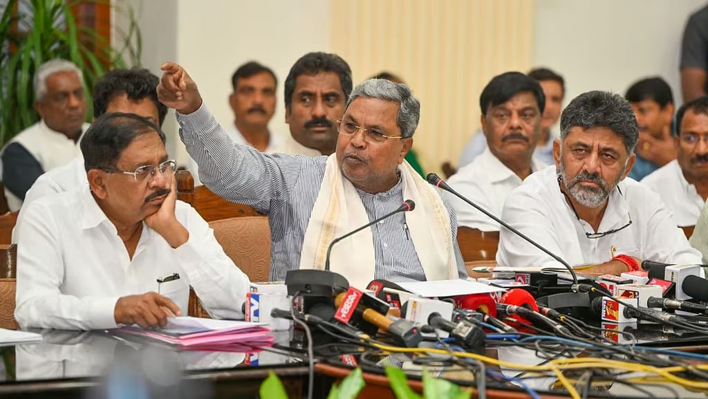 GBA ಆಯ್ತು.. ಈಗ ಗ್ರೇಟರ್ ಮೈಸೂರು ಸಿಟಿ ಕಾರ್ಪೋರೇಷನ್ ಗೆ ಸಂಪುಟ ಅನುಮೋದನೆ!