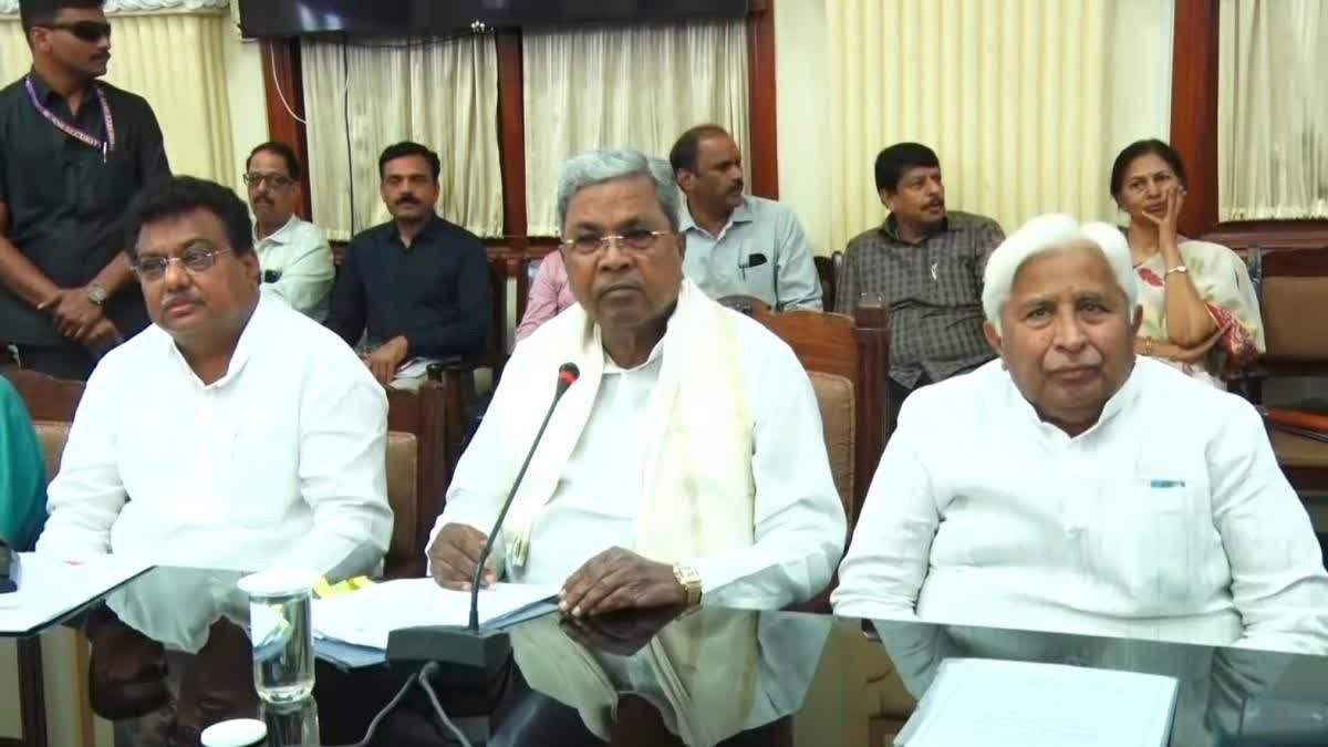 ರೈತರ ಬೇಡಿಕೆಗೆ ತಕ್ಕಂತೆ ಹಣ ಕೊಡುವುದು ಕಷ್ಟ, ರಾಜ್ಯ ಸರ್ಕಾರ ನೆರವು ನೀಡಲಿ