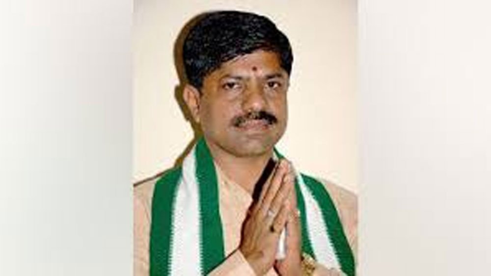 ಜೆಡಿಎಸ್ ಕೋರ್ ಕಮಿಟಿ ಪುನಾರಚನೆ: ಅಧ್ಯಕ್ಷರಾಗಿ ಎಂ. ಕೃಷ್ಣಾರೆಡ್ಡಿ ನೇಮಕ