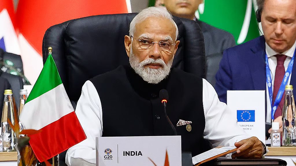 ಭಯೋತ್ಪಾದನೆ, ಮಾದಕ ದ್ರವ್ಯ ಸಾಗಾಟ ತಡೆಗೆ ಜಾಗತಿಕ ಕ್ರಮ