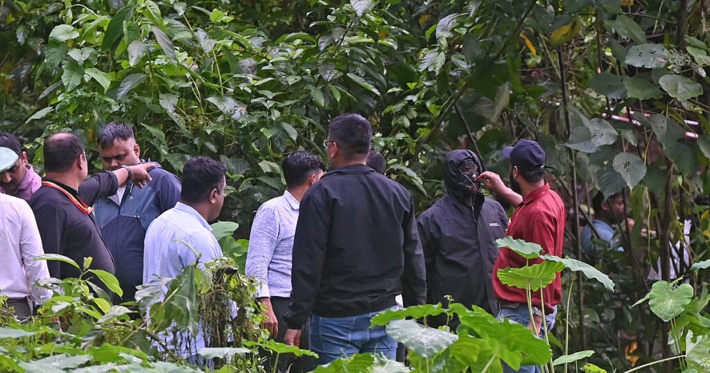 ಧರ್ಮಸ್ಥಳ ಪ್ರಕರಣದಲ್ಲಿ ಮಹತ್ವದ ಬೆಳವಣಿಗೆ