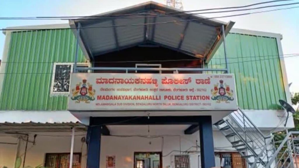 ಕೊಲೆಯಾದ ರೀತಿಯಲ್ಲಿ ಬಿಬಿಎಂ ವಿದ್ಯಾರ್ಥಿನಿಯ ಶವ ಪತ್ತೆ!