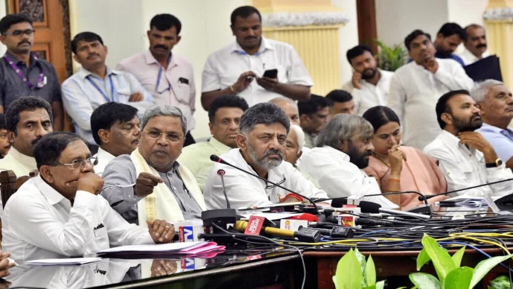 ಖಾಸಗಿ ಆಂಬ್ಯುಲೆನ್ಸ್ಗಳ ನಿಯಂತ್ರಣ, ನಿರ್ದಿಷ್ಟ ದರ ನಿಗದಿಗಾಗಿ ತಿದ್ದುಪಡಿ ಮಸೂದೆಗೆ ಸಂಪುಟ ಅಸ್ತು
