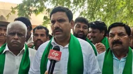 ಪ್ರತಿ ಟನ್ ಕಬ್ಬಿಗೆ 100 ರೂ. ಹೆಚ್ಚಿಸಿರುವ ಸರ್ಕಾರದ ತೀರ್ಮಾನ ಸ್ವಾಗತಿಸಿದ ಬಿಜೆಪಿ ನಾಯಕರು