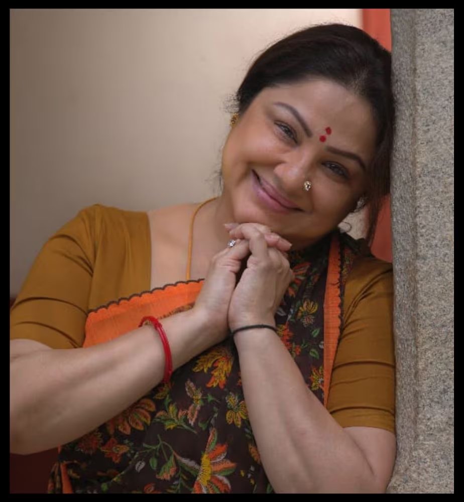 ಸೀದಾ-ಸಾದಾ ಲುಕ್​​ನಲ್ಲಿ ಉಪ್ಪಿ ಹೆಂಡ್ತಿ! ಸೆಪ್ಟೆಂಬರ್-21 ಚಿತ್ರದ ಫೋಟೋಸ್ ಔಟ್
