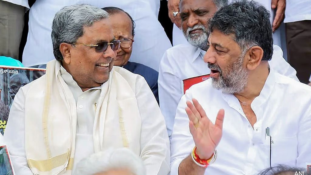 ಕುರ್ಚಿ ಗುದ್ದಾಟ: ‘ಇನ್ನು ರಾಜಕಾರಣ ಇಲ್ಲ.. ಜನರ ಸೇವೆ, ಆಡಳಿತ ಅಷ್ಟೇ’