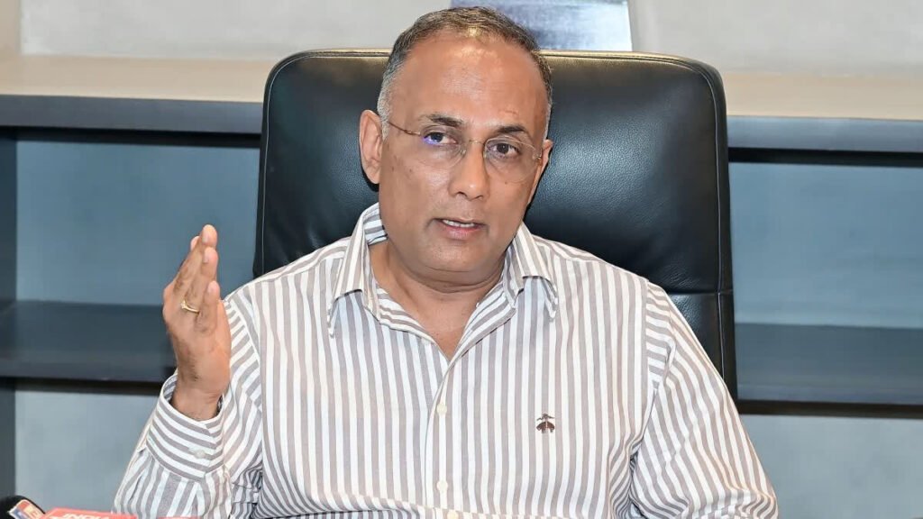 ರಾಜ್ಯ ಸರ್ಕಾರದ ಕ್ರಮಗಳಿಂದಾಗಿ 24% ತಾಯಿ ಮರಣ ಪ್ರಮಾಣ ಇಳಿಕೆ: ಸಚಿವ ಗುಂಡೂರಾವ್