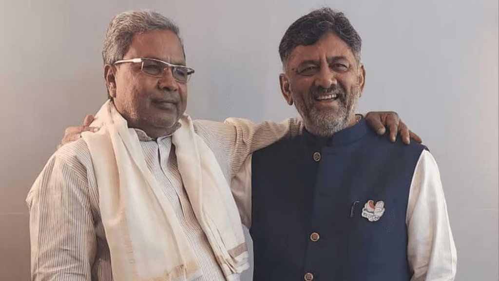 ಸಿಎಂ ಹುದ್ದೆ ಕನಸು ಕೈ ಬಿಟ್ಟ DCM?