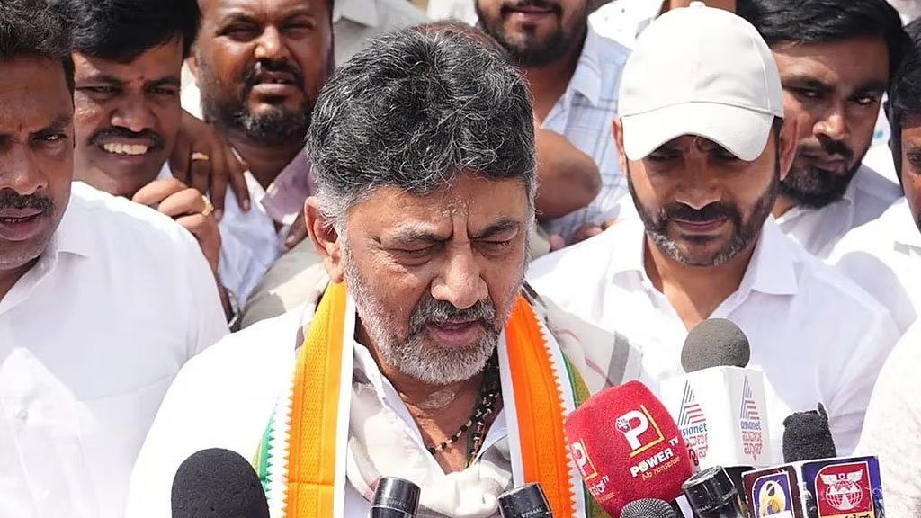 ‘ನನಗೇನೂ ಬೇಡ, ಯಾವುದಕ್ಕೂ ಆತುರ ಪಡಲ್ಲ’: ಡಿಕೆ ಶಿವಕುಮಾರ್