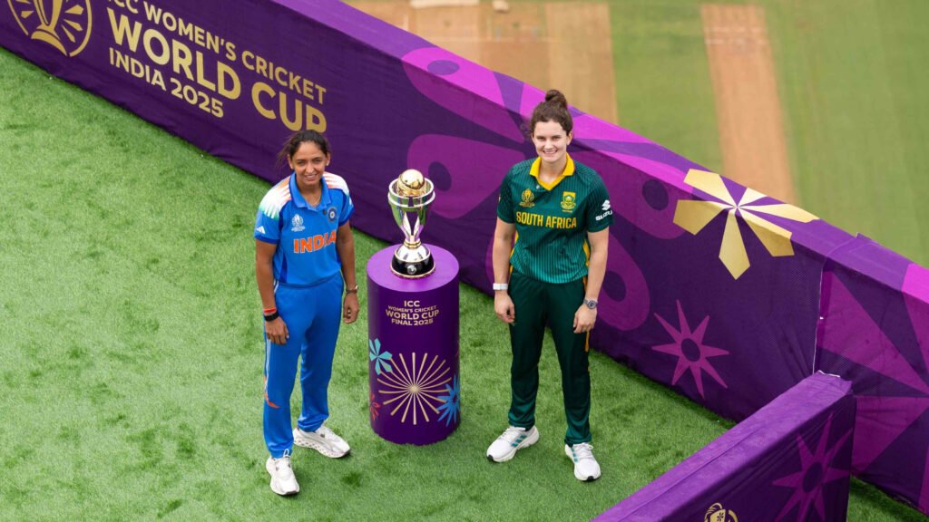 ಇಂದು IND vs SA ವಿಶ್ವಕಪ್ ಫೈನಲ್ ಕದನ