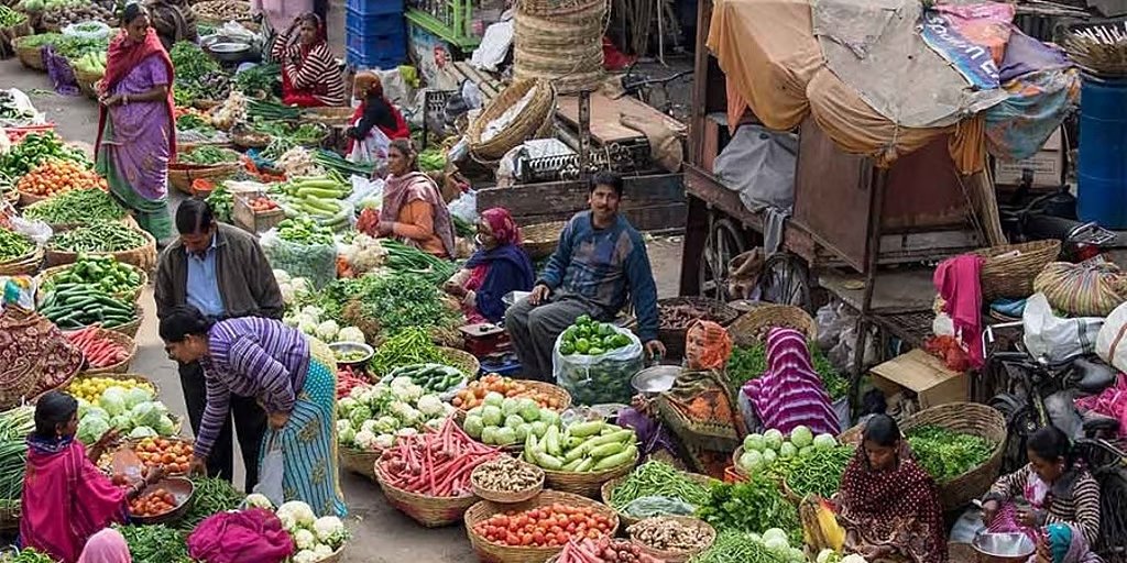 GST ಕಡಿತ, ಆಹಾರ ವಸ್ತುಗಳ ಬೆಲೆ ಇಳಿಕೆ