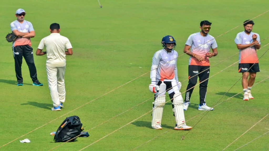 IND vs SA ಮೊದಲ ಟೆಸ್ಟ್: ಮತ್ತೆ ಟಾಸ್ ಸೋತ ಟೀಮ್ ಇಂಡಿಯಾ ನಾಯಕ