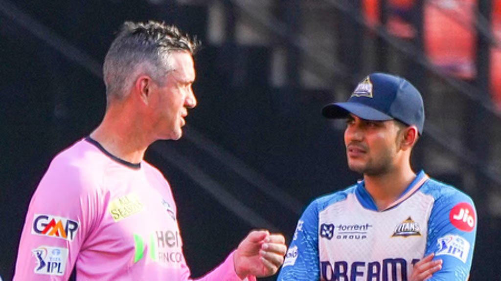 ‘ಭಾರತದಲ್ಲಿ ಎಂದಿಗೂ ಬೆನ್ನಿಗೆ ಚೂರಿ ಹಾಕುವುದನ್ನು ಕಂಡಿಲ್ಲ’: ಇಂಗ್ಲೆಂಡ್ ಆಟಗಾರ ಕೆವಿನ್ ಪೀಟರ್ಸನ್ ಹೀಗೆ ಹೇಳಿದ್ಯಾಕೆ?