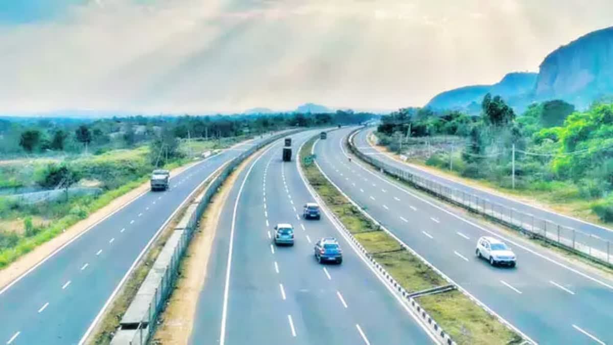 ಇನ್ಮುಂದೆ ಬೆಂಗಳೂರಿನಿಂದ ಹೈದರಾಬಾದ್​​​ಗೆ ಕೇವಲ 5 ಗಂಟೆಗಳ ಸಂಚಾರ