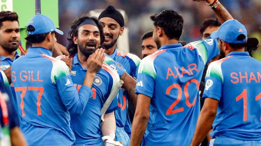 ಏಕದಿನ ಸರಣಿಗೆ ತಂಡ ಪ್ರಕಟಿಸಿದ BCCI, ಕನ್ನಡಿಗನಿಗೆ ನಾಯಕನ ಜವಾಬ್ದಾರಿ