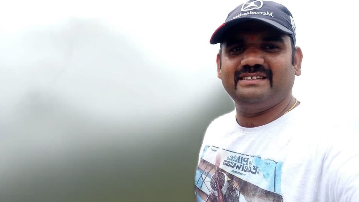 ಕರ್ತವ್ಯನಿರತ ಕೆಎಸ್ಆರ್​ಟಿಸಿ ಭದ್ರತಾ ಸಿಬ್ಬಂದಿ ಹೃದಯಾಘಾತದಿಂದ ಸಾವು