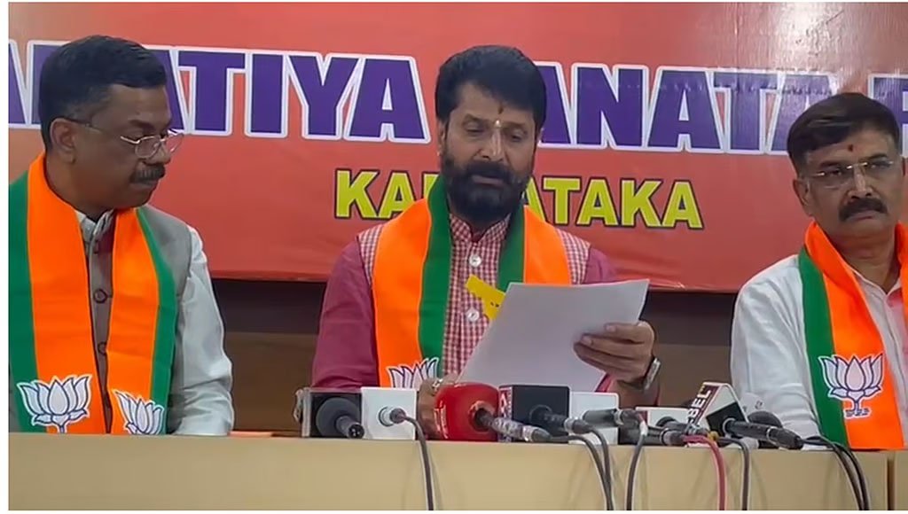 ಮೆಡಿಕಲ್ ಕಾಲೇಜುಗಳಲ್ಲಿ ಹಗಲು ದರೋಡೆ, ಟೆಂಡರ್ ನಲ್ಲಿ ಭಾರೀ ಗೋಲ್ ಮಾಲ್- ಸಿಟಿ ರವಿ ಆರೋಪ