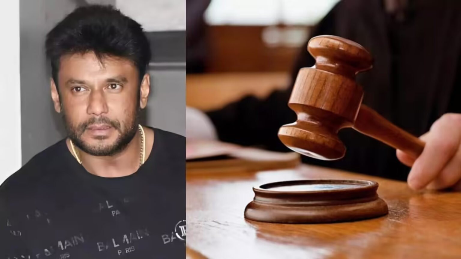 ದರ್ಶನ್ ಗ್ಯಾಂಗ್ ವಿರುದ್ಧ ದೋಷಾರೋಪ ನಿಗದಿ