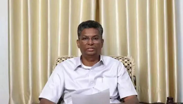 ‘ನನ್ನಿಂದಲೇ ಕಾಂಗ್ರೆಸ್ ಪಕ್ಷ ಅಧಿಕಾರಕ್ಕೆ ಬಂದಿದೆ’ ಅನ್ನೋದನ್ನು ನಾನು ಒಪ್ಪಲ್ಲ