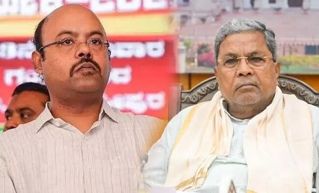 ಸಿದ್ದರಾಮಯ್ಯ ಹೈಕಮಾಂಡ್ ಗೆ ಕೊಟ್ಟ ಮಾತನ್ನು ಉಳಿಸಿಕೊಳ್ಳುತ್ತಾರೆ