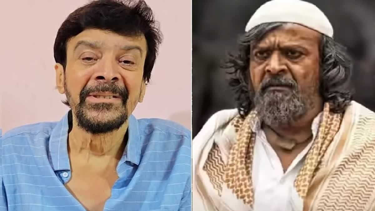 ಕ್ಯಾನ್ಸರ್​ ವಿರುದ್ಧ ಹೋರಾಡುತ್ತಿದ್ದ ಹರೀಶ್​ ರಾಯ್ ನಿಧನ!