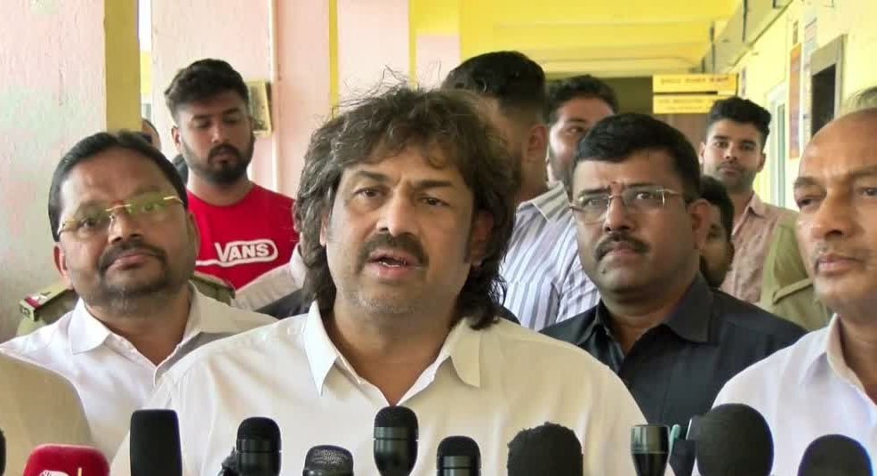 ಸದ್ಯದಲ್ಲೇ ದೈಹಿಕ ಶಿಕ್ಷಕರ ನೇಮಕಾತಿ: ಶಿಕ್ಷಣ ಸಚಿವ ಮಧು ಬಂಗಾರಪ್ಪ