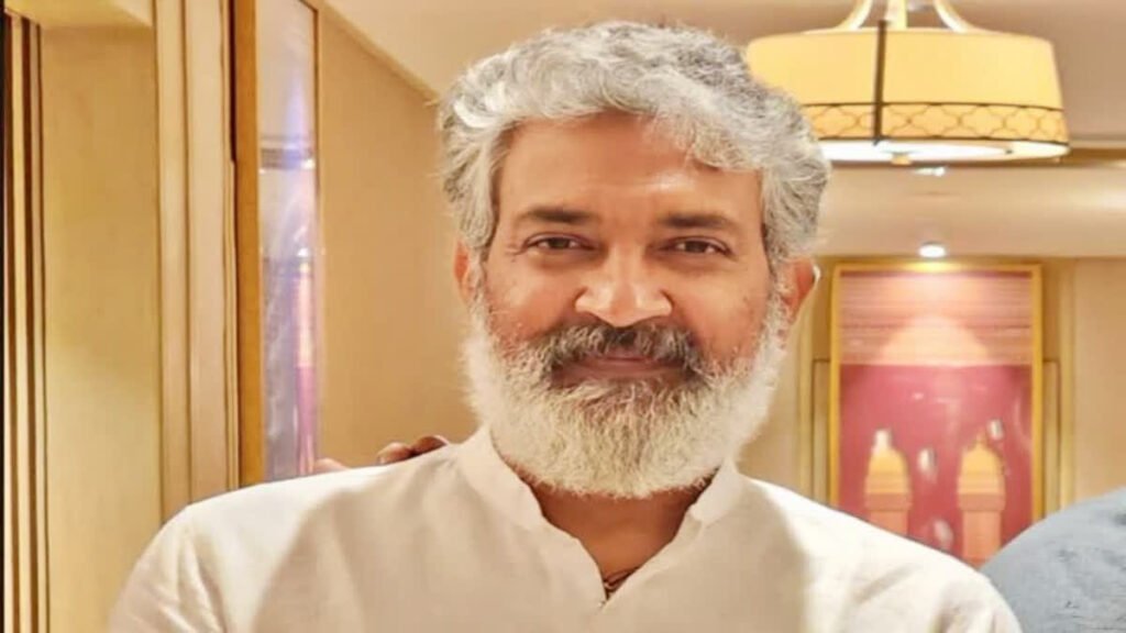 ಖ್ಯಾತ ಸಿನಿಮಾ ನಿರ್ದೇಶಕ ಎಸ್.ಎಸ್.ರಾಜಮೌಳಿ ವಿರುದ್ಧ ಪ್ರಕರಣ ದಾಖಲು