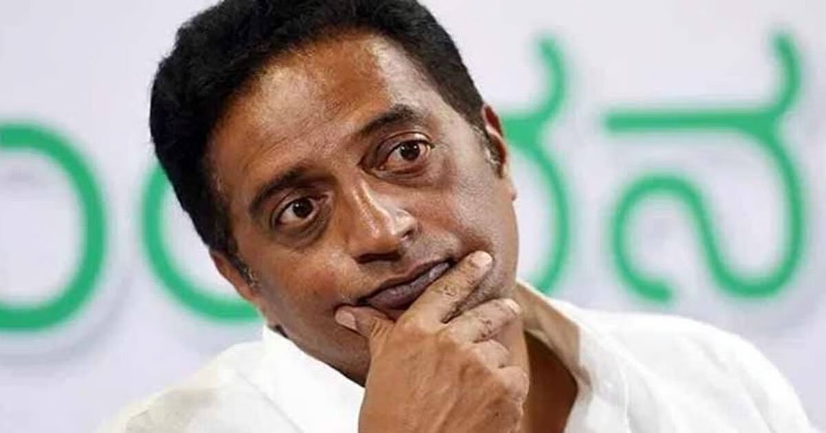 BIFFes ಪ್ರಕಾಶ್ ರಾಜ್ ರಾಯಭಾರಿ