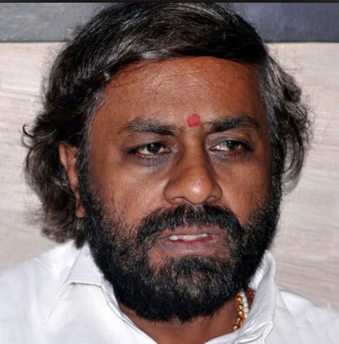 ಕೆಂಗೇರಿ ಬಳಿ 25 ಸಾವಿರ ಕೋಟಿ ರೂ. ಮೌಲ್ಯದ ಅರಣ್ಯ ಭೂಮಿ ಕಬಳಿಕೆ ಯತ್ನ: ಸಿಐಡಿ ತನಿಖೆ ಕೋರಿ ಸಿಎಂಗೆ ಸಚಿವ ಖಂಡ್ರೆ ಪತ್ರ