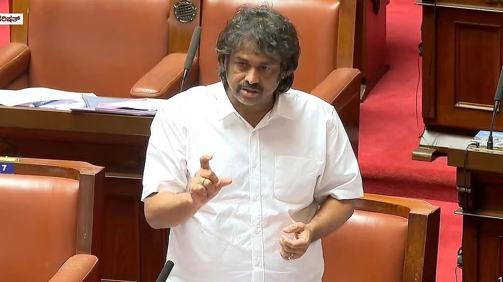 ಖಾಸಗಿ ಶಾಲೆಗಳಲ್ಲಿ ಕನ್ನಡ ಕಡ್ಡಾಯ, ನಿಯಮ ಮೀರಿದ್ರೆ ಕಠಿಣ ಕ್ರಮ