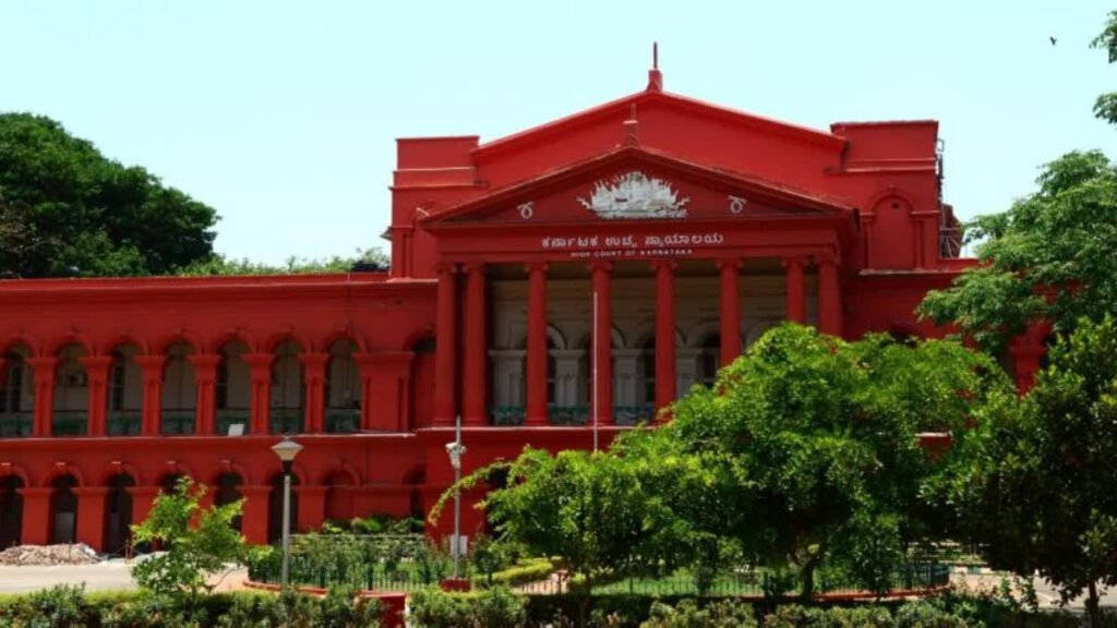 ಪೆರೋಲ್ ಸಂಬಂಧ ಪೊಲೀಸರು ಸೂಕ್ತ ಆದೇಶ ಹೊರಡಿಸಿದರೆ ನ್ಯಾಯಾಲಯದ ಮೆಟ್ಟಿಲೇರುವ ಸಂಖ್ಯೆ ಕಡಿಮೆಯಾಗಬಹುದು: ಹೈಕೋರ್ಟ್