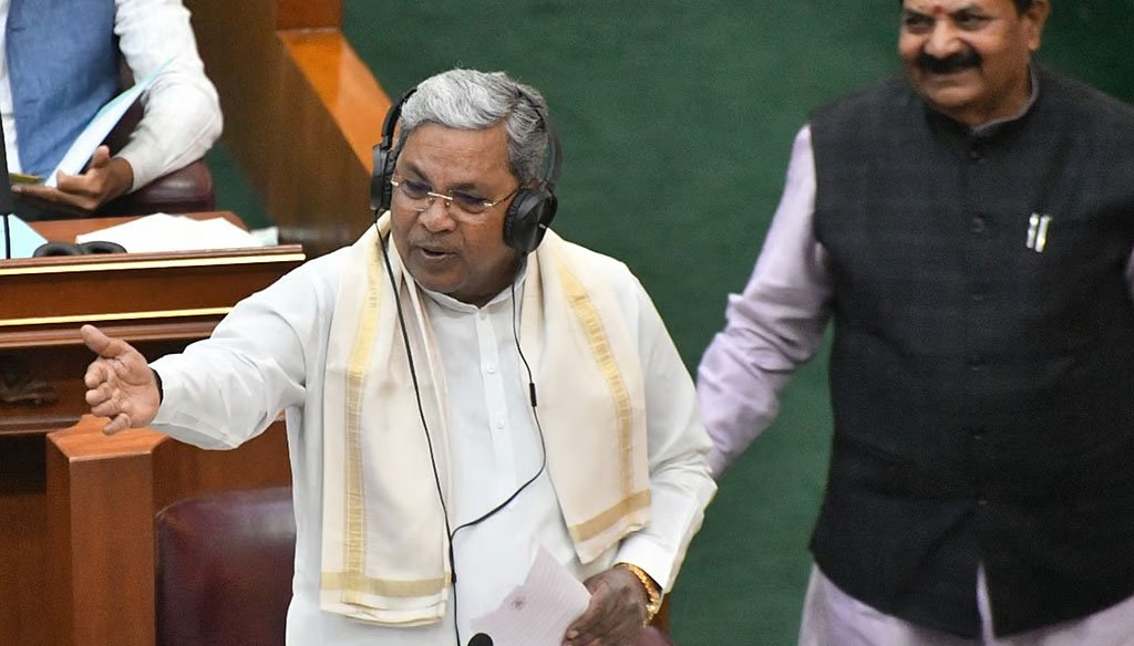 ಬೆಳಗಾವಿ ಅಧಿವೇಶನ ಮಧ್ಯೆ ಇದ್ದಕ್ಕಿದ್ದಂತೆ ಆರೋಗ್ಯದಲ್ಲಿ ಏರುಪೇರು: ಈಗ ಸಿಎಂ ಸಿದ್ದರಾಮಯ್ಯ ಹೇಗಿದ್ದಾರೆ?