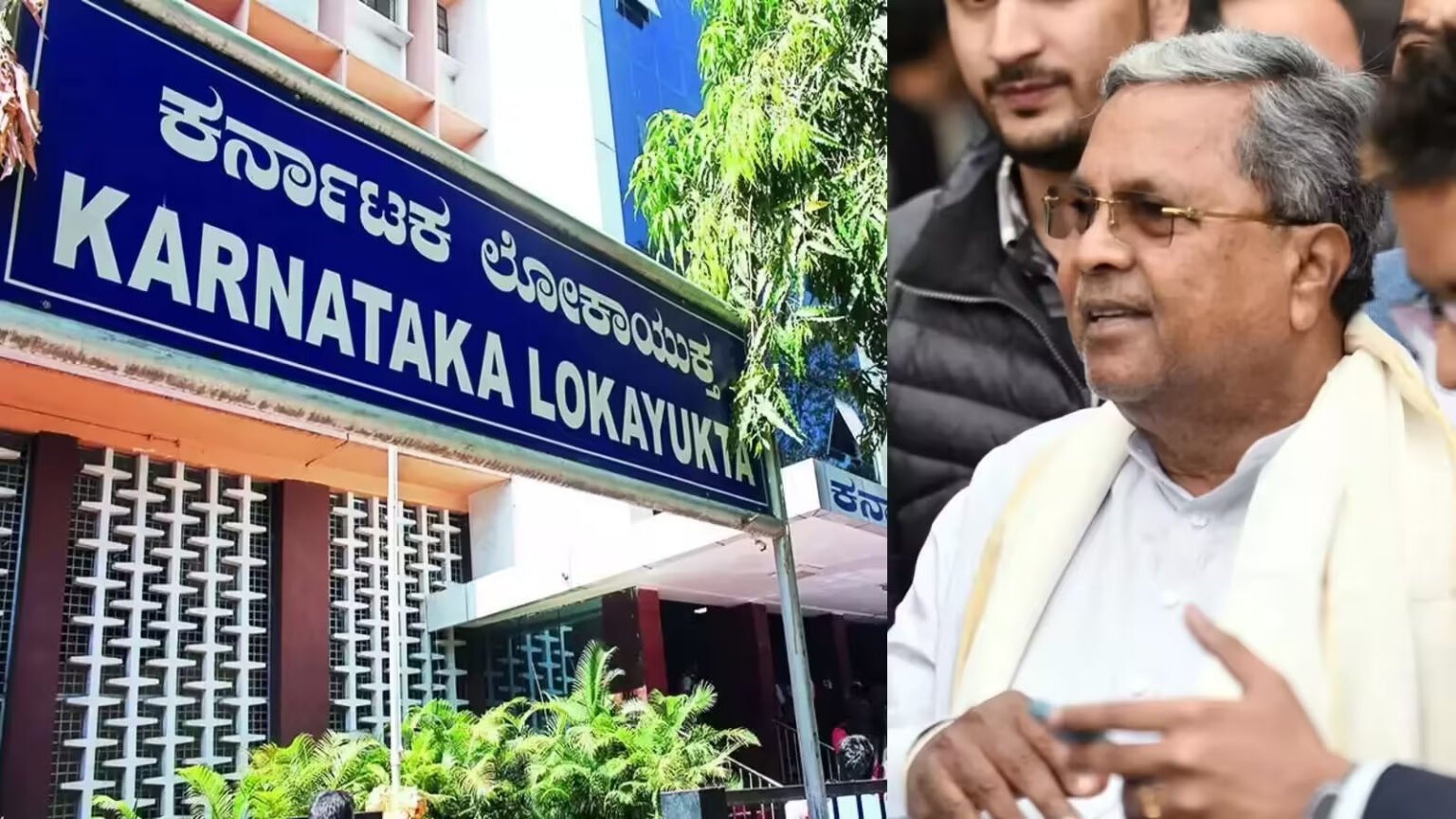 ಮುಡಾ ಹಗರಣ: ಕೇಸ್ ಡೈರಿ ಸಲ್ಲಿಸುವಂತೆ ಲೋಕಾಯುಕ್ತ ಅಧಿಕಾರಿಗಳಿಗೆ ಕೋರ್ಟ್ ಸೂಚನೆ..!
