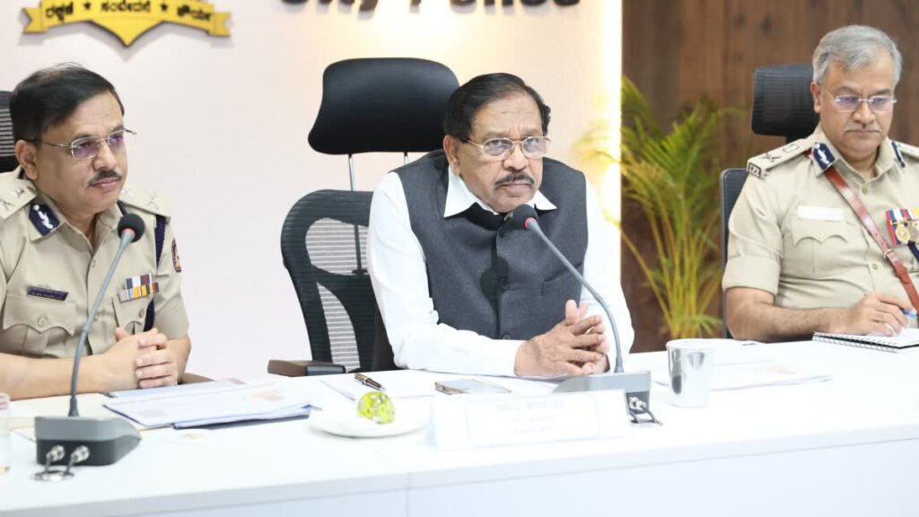ಬೆಂಗಳೂರಲ್ಲಿ 55 ಕೋಟಿ ಮೌಲ್ಯದ ಡ್ರಗ್ಸ್ ವಶ ಎನ್ನುವುದು ಸತ್ಯಕ್ಕೆ ದೂರ