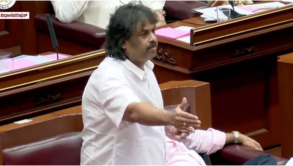 ಖಾಸಗಿ ಶಾಲೆಗಳ ಮಾನ್ಯತೆ: ನಿಯಮಗಳ ಪರಿಷ್ಕರಣೆಗೆ ಸದನ ಸಮಿತಿ ರಚನೆ- ಸಚಿವ ಮಧು ಬಂಗಾರಪ್ಪ