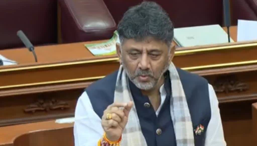 ಬೆಂಗಳೂರಲ್ಲಿ ಕಸ ವಿಲೇವಾರಿಗೆ ಹೊಸ ವಿಧಾನ: ಸಮೀಕ್ಷೆ ನಡೆಸಿ ಅಳವಡಿಕೆ; ಡಿಸಿಎಂ ಡಿ.ಕೆ. ಶಿವಕುಮಾರ್‌