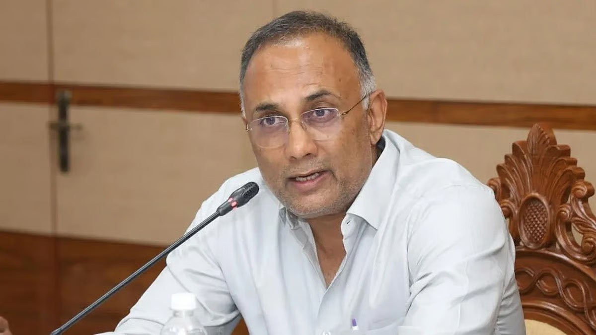 ಸರ್ಕಾರದ ವತಿಯಿಂದಲೇ ಆರೋಗ್ಯ ಕವಚ-108 ನಿರ್ವಹಣೆ : ಸಚಿವ ದಿನೇಶ್ ಗುಂಡೂರಾವ್