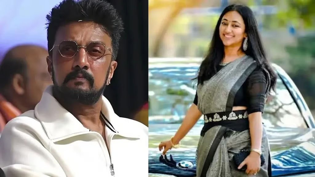 ಸ್ಯಾಂಡಲ್ ವುಡ್ ನಲ್ಲಿ ‘ಫ್ಯಾನ್ಸ್’ ವಾರ್!: ವಿಜಯಲಕ್ಷ್ಮಿಗೆ ತಿರುಗೇಟು ಕೊಟ್ಟ ಕಿಚ್ಚನ ಅಭಿಮಾನಿಗಳು