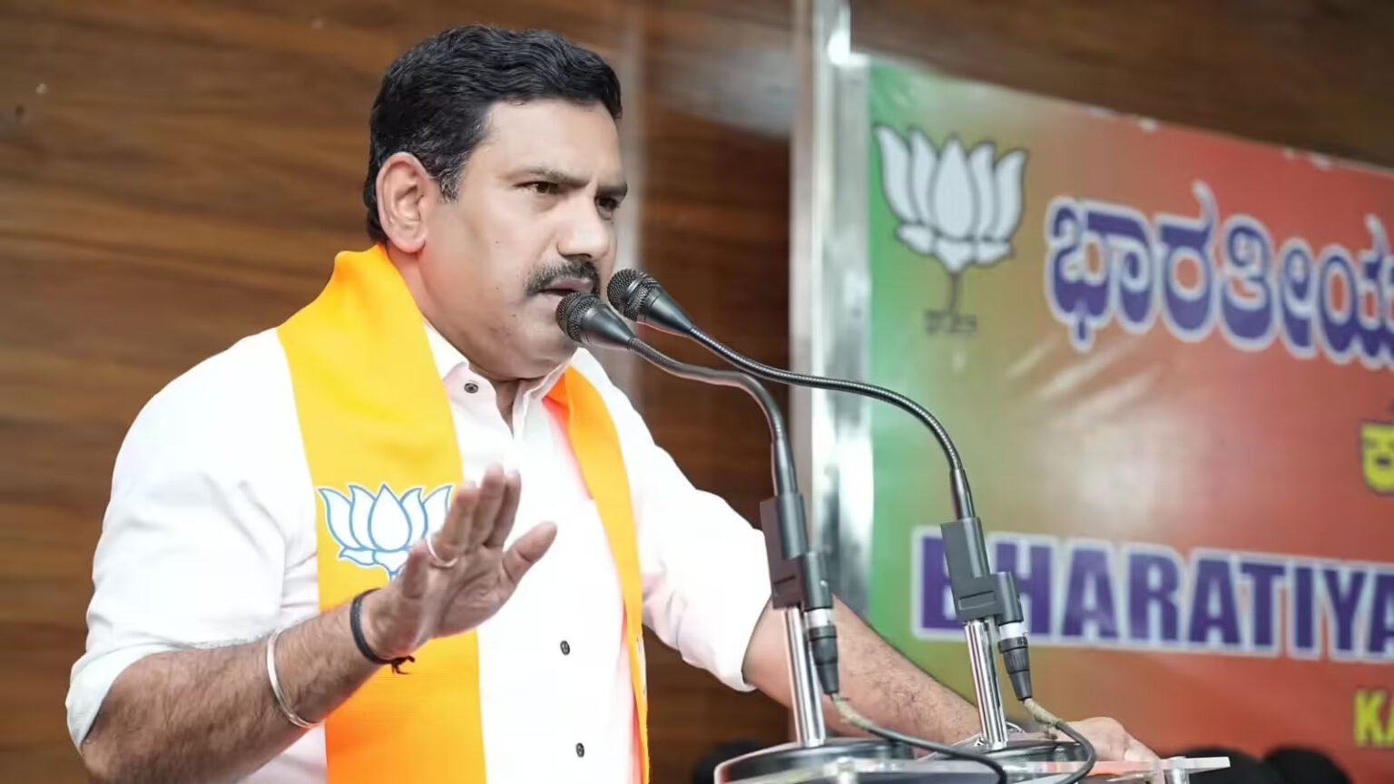 ಈಗಲೇ ಚುನಾವಣೆ ನಡೆದರೂ ಬಿಜೆಪಿಗೆ ಬಹುಮತ; ವಿಜಯೇಂದ್ರ