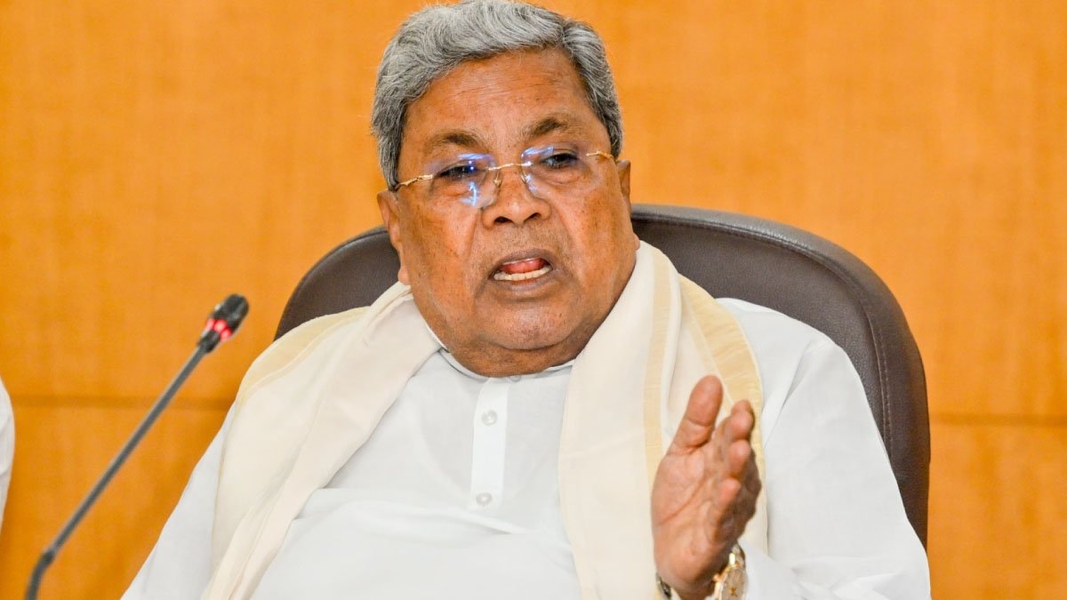 ಜಿ ರಾಮ್ ಜಿ ಕಾಯ್ದೆಯನ್ನು ತಡೆ ಹಿಡಿಯುವಂತೆ ಪ್ರಧಾನಿ ಮೋದಿಗೆ ಮುಖ್ಯಮಂತ್ರಿ ಪತ್ರ