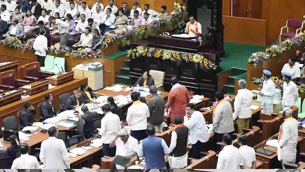 ರಾಜ್ಯದಲ್ಲಿ ದ್ವೇಷಭಾಷಣಗಳಿಗೆ ಕಡಿವಾಣ