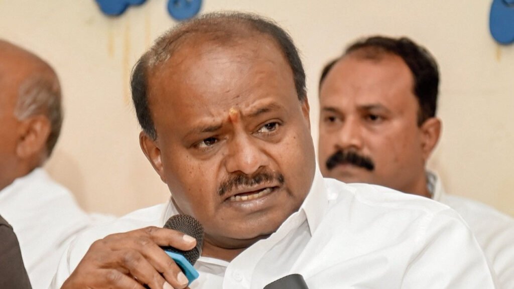 ಹೆಚ್ ಡಿ ಕುಮಾರಸ್ವಾಮಿ ಜನುಮ ದಿನ, ಪ್ರಧಾನಿ ಶುಭ ಹಾರೈಕೆಗೆ ಭಾವುಕರಾದ ಹೆಚ್ಡಿಕೆ