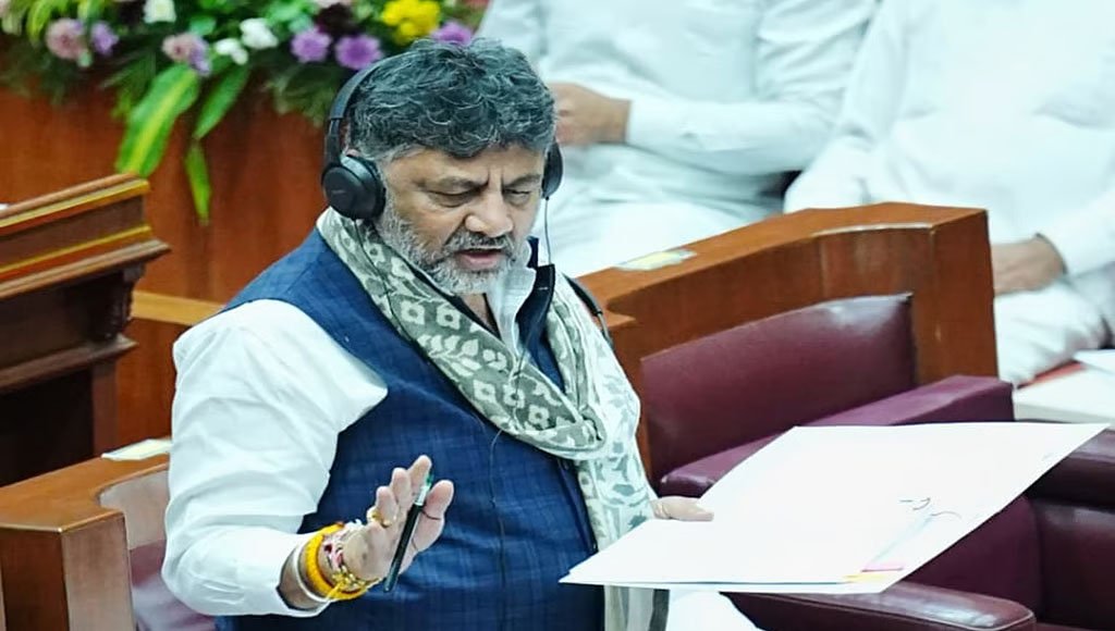 ವಾಣಿಜ್ಯ ಚಟುವಟಿಕೆಗೆ ಅವಕಾಶ ಕಲ್ಪಿಸಿಕೊಡಲು ನಾವು ಸಿದ್ಧವಿದ್ದೇವೆ