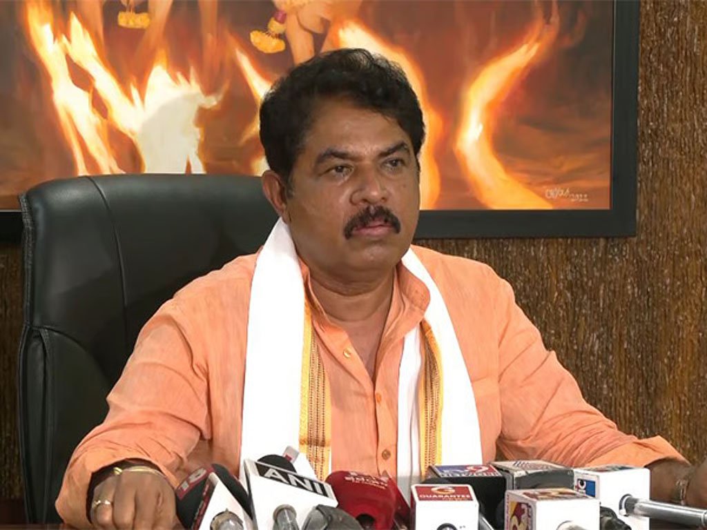 ‘ಗೃಹ ಲಕ್ಷ್ಮಿ’ ಯೋಜನೆ ಹಣ ಬಿಡುಗಡೆಯಾಗುವವರೆಗೂ ಬಿಜೆಪಿ ಪ್ರತಿಭಟನೆ