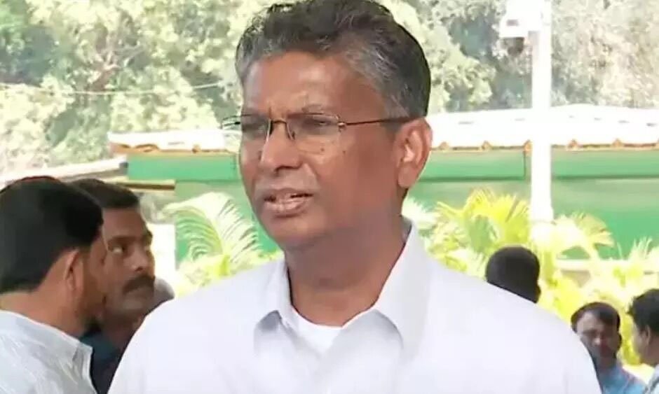 ಸಿದ್ದರಾಮಯ್ಯನವರೇ ಬಜೆಟ್ ಮಂಡಿಸುತ್ತಾರೆ ಎಂಬ ಭರವಸೆ ಇದೆ: ಸತೀಶ್ ಜಾರಕಿಹೊಳಿ