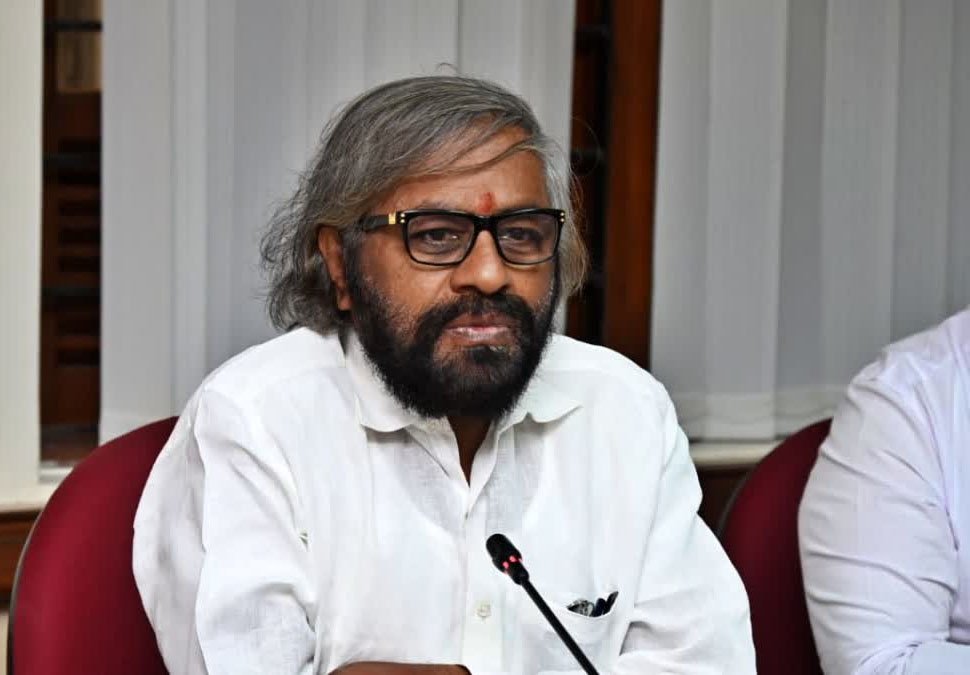 ರಾಜ್ಯದ ಗ್ಯಾರಂಟಿ ಯೋಜನೆಗಳು ದೇಶಕ್ಕೇ ಮಾದರಿ